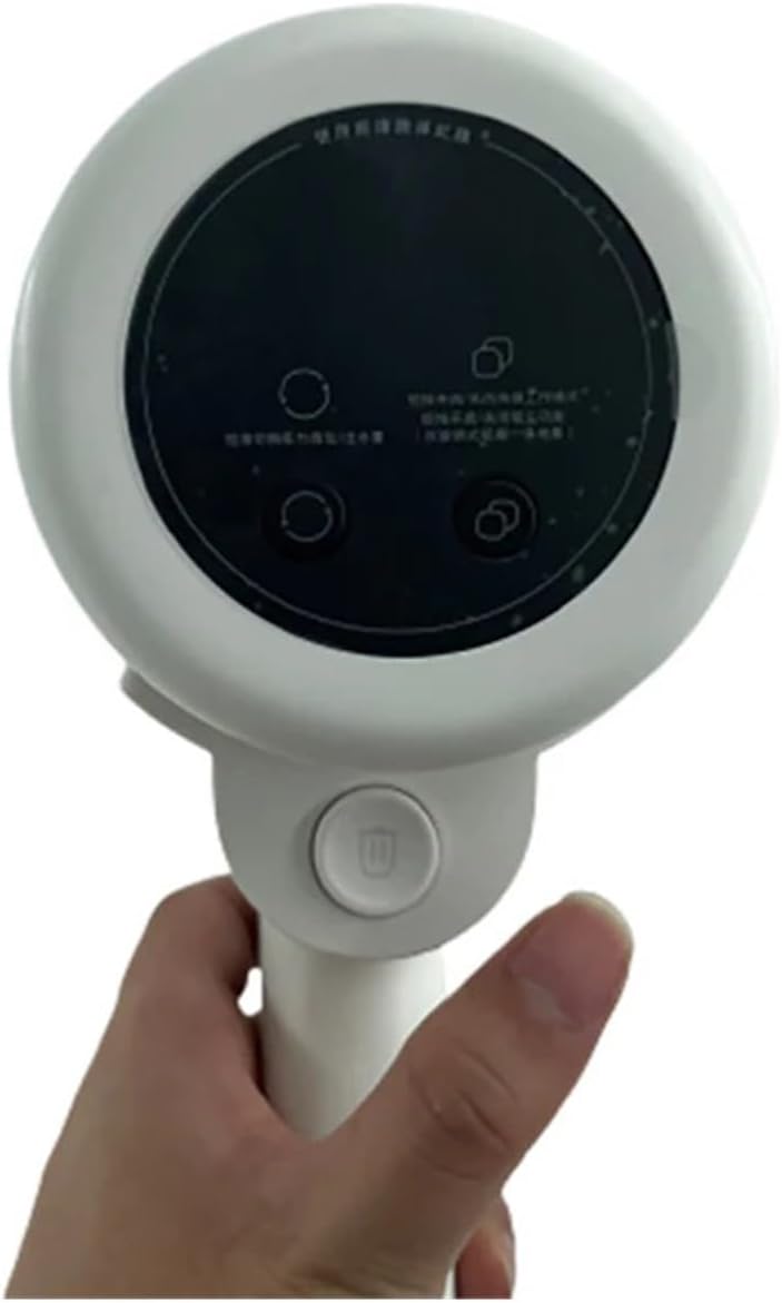 Original Handheld Vacuum Cleaner Head Accessories.Compatible for Xiaomi. K10Por