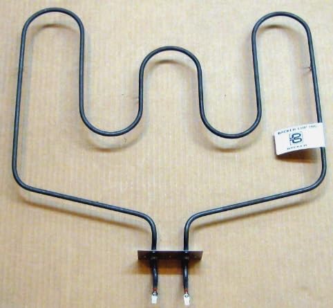 Range Oven Bake Unit Lower Heating Elemen AP3190019 PS249242 Compatible with GE WB44K10009 ' ﻿