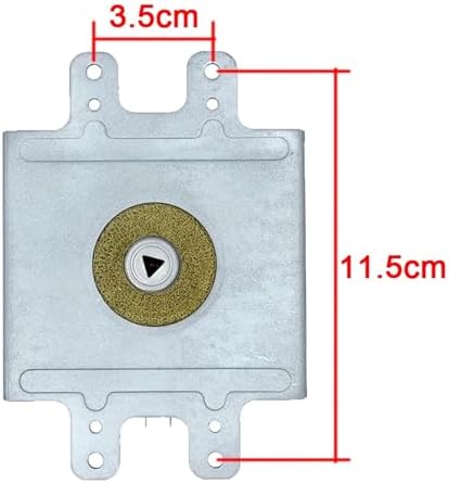 Frequency Conversion Microwave Oven Magnetron For 2M236-M42