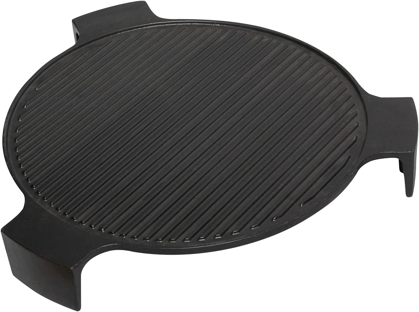 Cast Iron Plate Setter for XL Big Green Egg 19.5