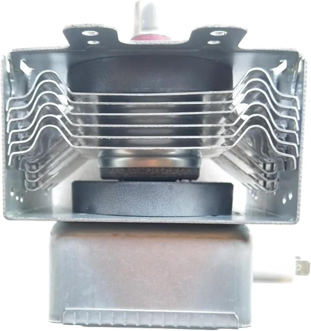 2M218J-KE Air-Cooled Magnetron for Microwave Oven 2M218 Industrial Microwave Generator Replacement Parts