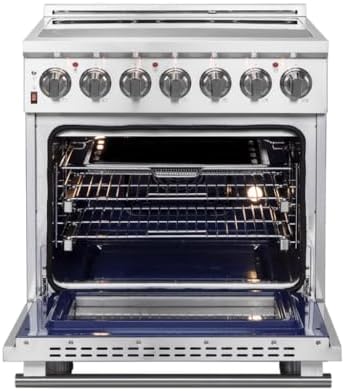 Forno Galiano Full Electric 30