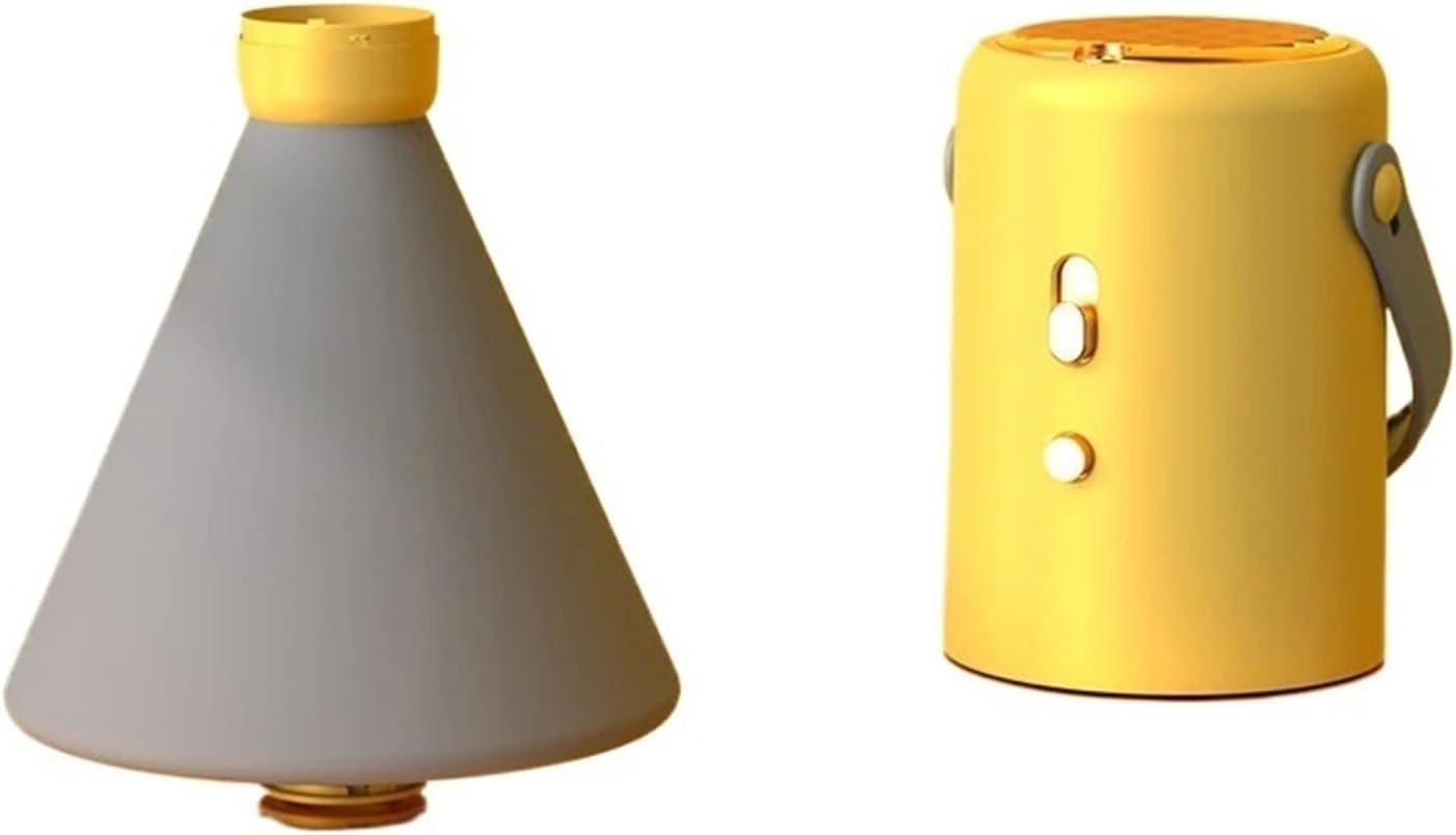 Portable Clothes Dryer, Multi-function Mini Electric Clothes Dryer Portable Clothing Shoes Heater,for Travel,Apartment(YE Standard)