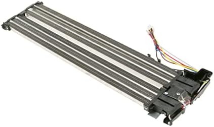 GE Appliances WP70X20720 Room Air Conditioner Heater Assembly