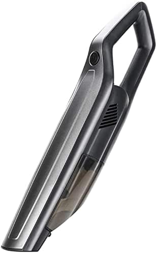 Portable Car Vacuum Cleaner Wireless Rechargeable Handheld Vacuum Cleaner Super Suction Wet and Dry Clean Car Washing