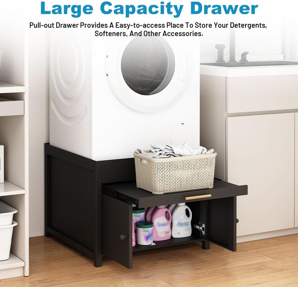 Yeeoy Laundry Pedestal, 29