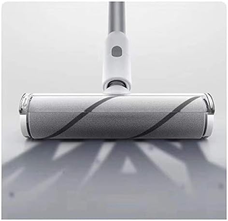 Hard Floor Vacuum Handheld Wireless Vacuum Cleaner Portable Cordless Strong Suction Home Cyclone Clean Dust Collector