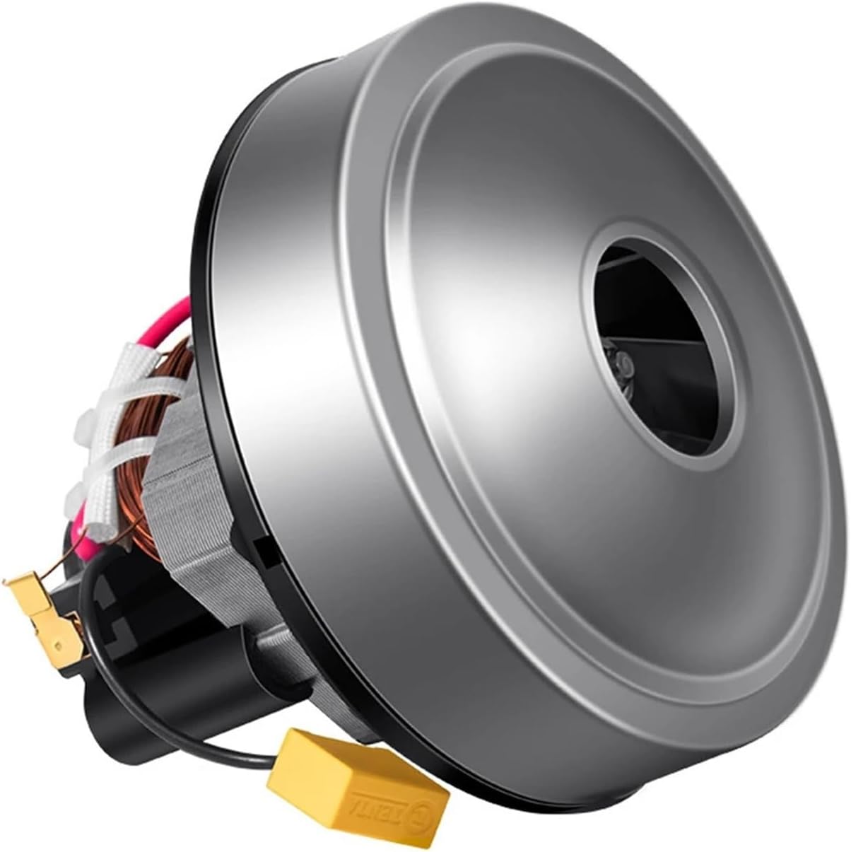 Micro Motor 800W High Power Low Noise Vacuum Cleaner Fan Motor Copper Coil Vacuum Cleaner Motor，Compatible for Midea ，50/60Hz 220V