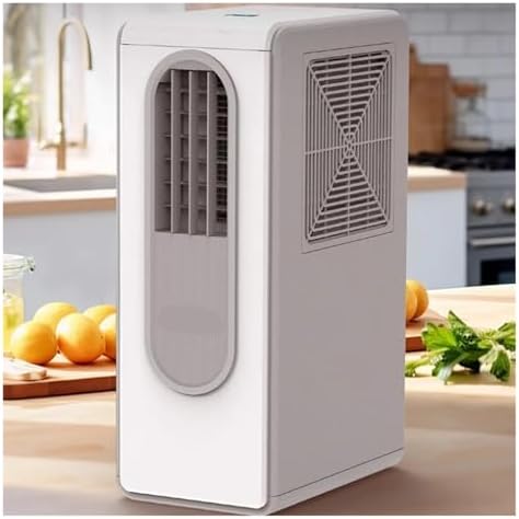 Portable. Air Conditioner e Air Conditioner Office Heat Pipe Compressor Portable Air Conditioner .Tabletop