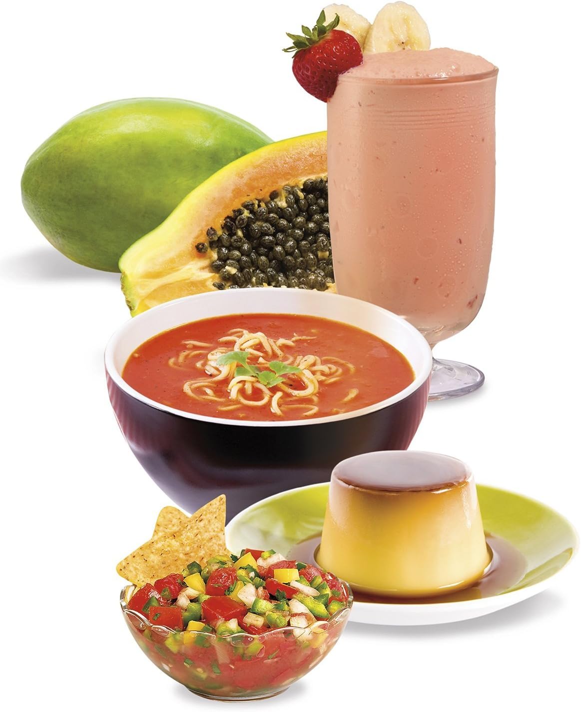 Hamilton Beach Wave Crusher Multi-Function Blender [parallel import goods]