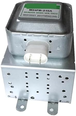 Magnetron M24FB-210A For 2M219K Microwave Oven Parts Accessories