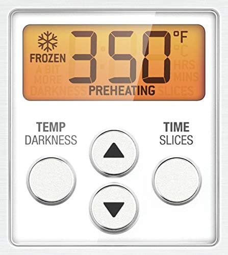 Breville BOV450XL Mini Smart Countertop Oven and Toaster Oven, Small, Brushed Stainless Steel