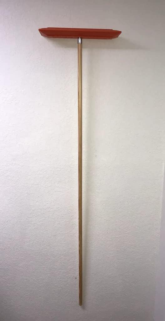 Long Handle SNO-RAKE for Commercial Vehicles (Package of 10) 72