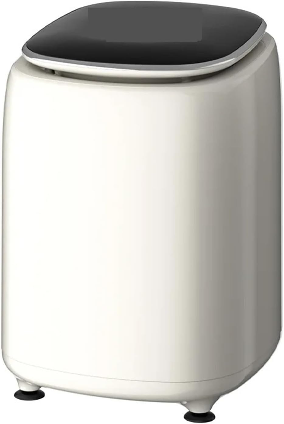 Automatic Underwear Washing Machine, Home Portable, Heated Washing And Drying All In One,for Travel,Camping, RV & Dorms