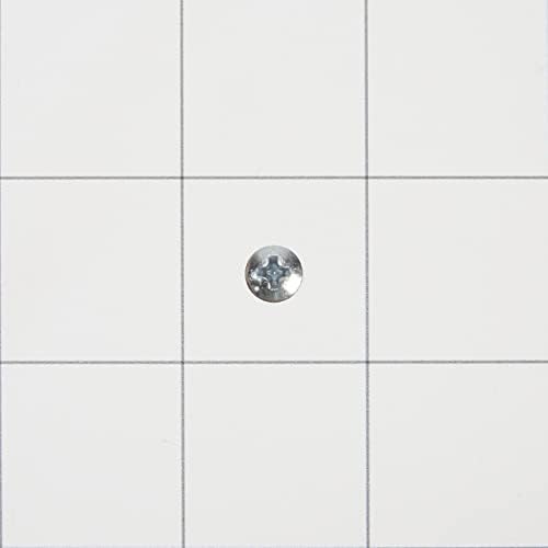 Whirlpool W10164739 Genuine OEM Side Panel Kit For Microwaves, Black