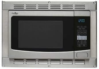 1.1 Stainless Convection Microwave