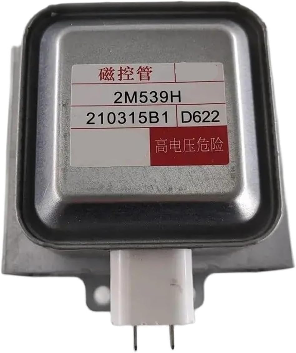 2M539H for Microwave Oven Magnetron Parts