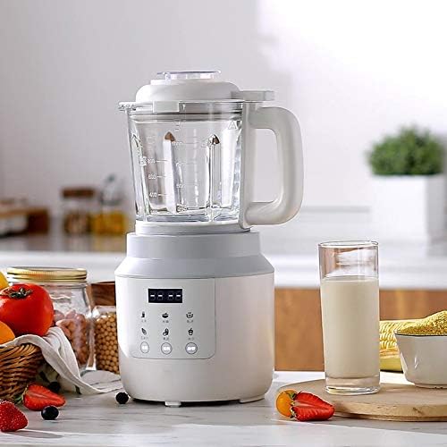 Appointment Insulation Food Blender Household Kitchen Food Processor Fast Juice Maker Soymilk Machine Mute Mixer