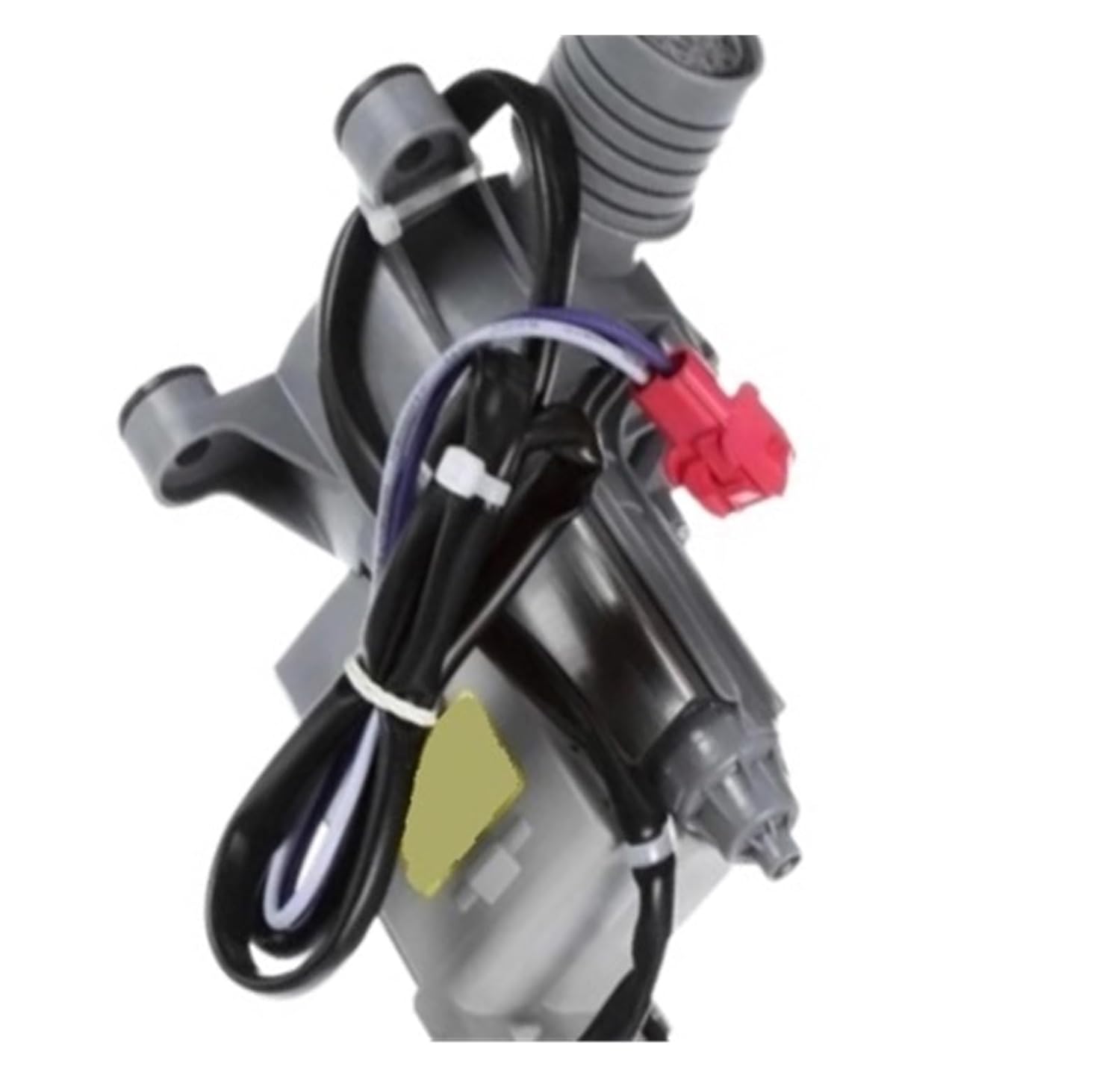 Washing Machine Drain Pump WH11X34742 B40 3A Water Motor AC120V 60Hz NEW53045113 Replacement Part for Laundry Appliances