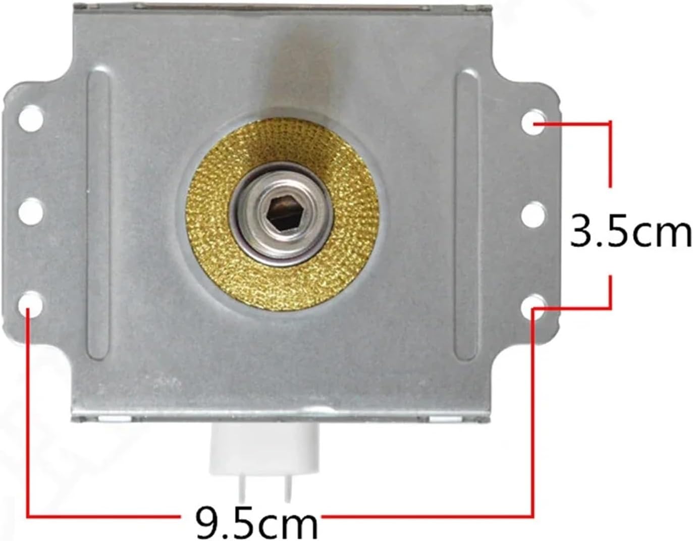 2M218J D622 Magnetron Short Foot for Microwave Oven