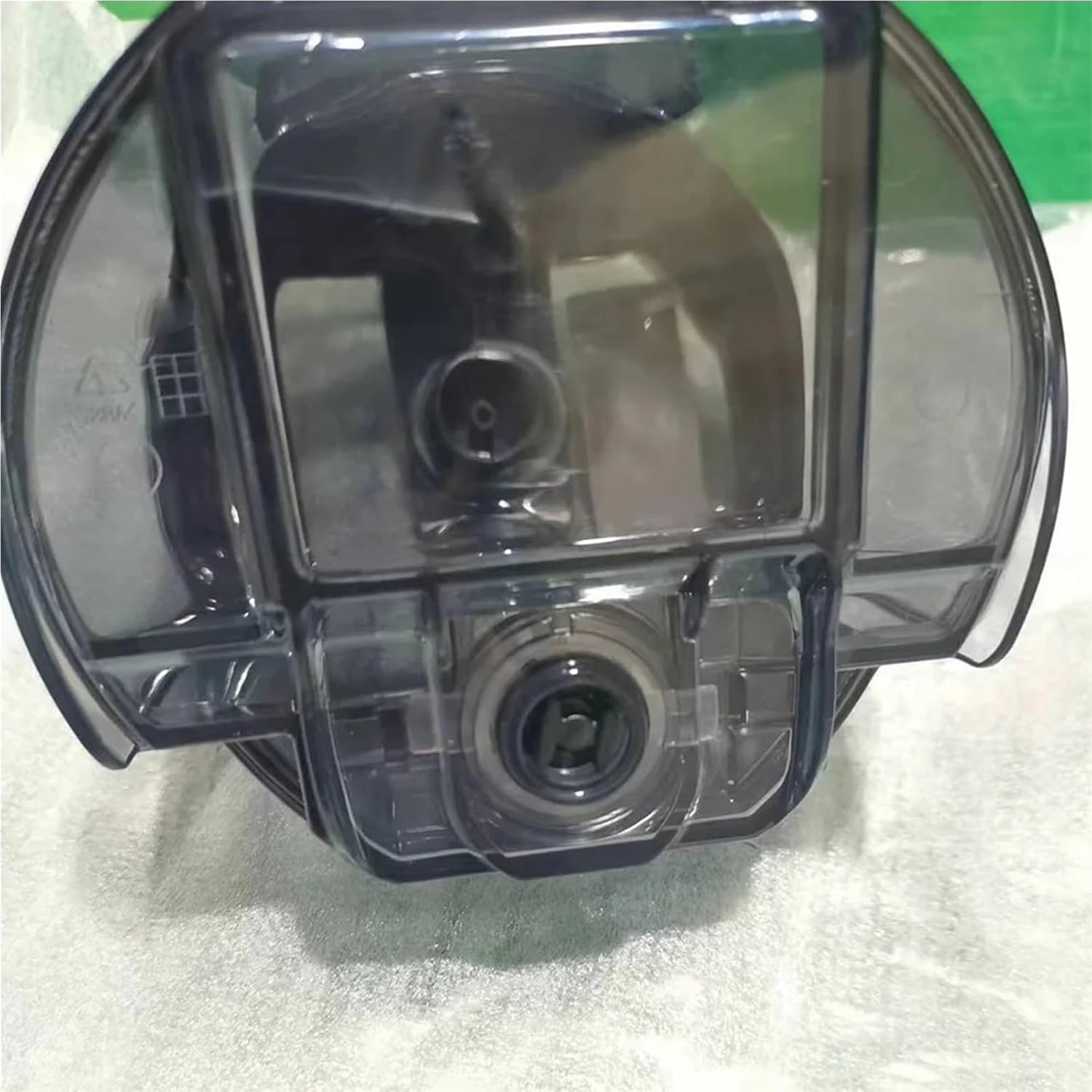 Dirty Water Tank, Compatible with Tineco Floor ONE S3, Wet Dry Vacuum Cleaner Accessories Dirty Water Tank