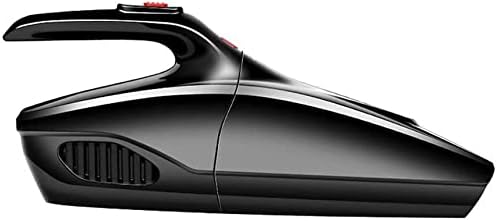 120W Cordless Home Car Dual-Use Portable Strong Suction Cordless Car Vacuum Cleaner Handheld Vacuum Cleaner