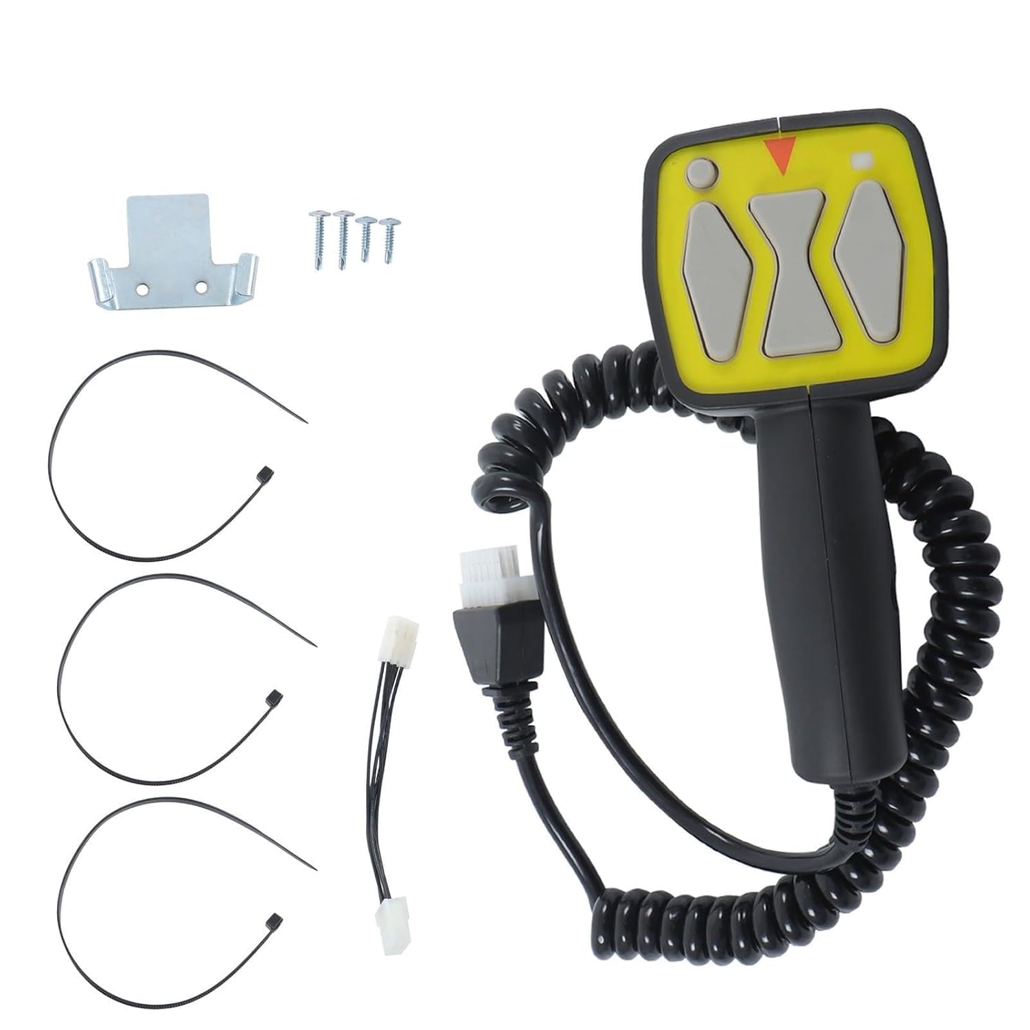 Replacement Parts for 56462 for Meyer Diamond Hand Held Controller Snow Plow Blade 22154 Snow Blowers Mod-H9S-5569