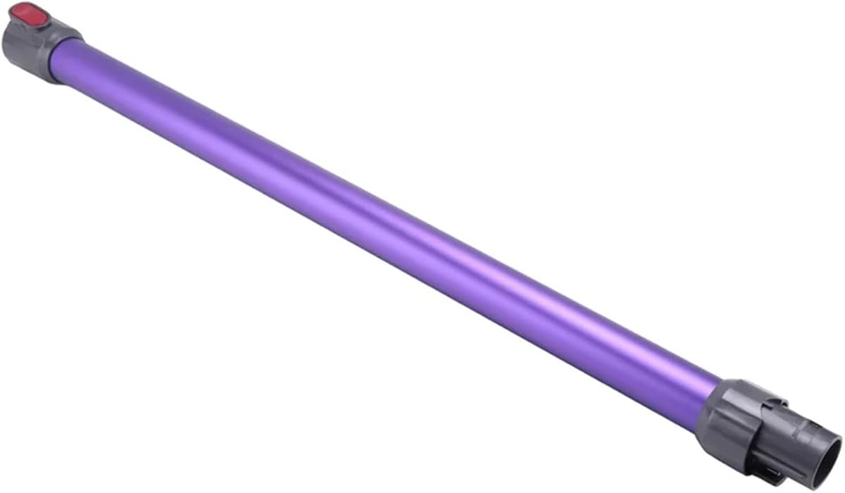 A35R Extension Wand, Compatible For Dyson, V6 DC58 59 61 62 Vacuum Cleaner Quick Release Extension Rod Tube Straight Conductive Tube