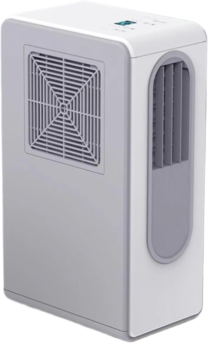 Portable. Air Conditioner e Air Conditioner Office Heat Pipe Compressor Portable Air Conditioner .Tabletop