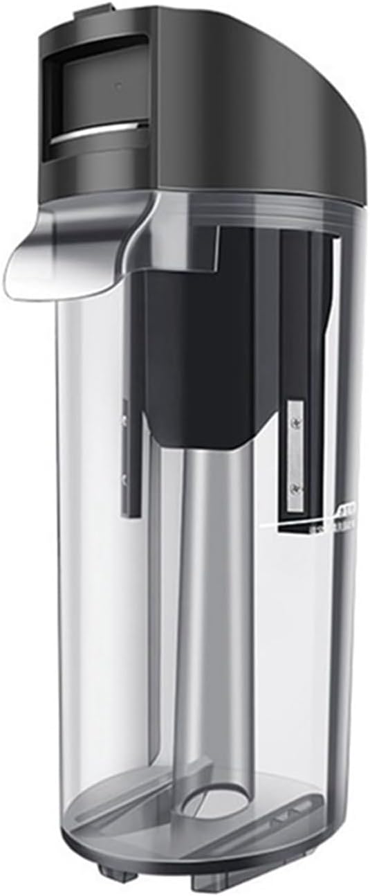 Replacement Dirt Water Tank ，Compatible for Tineco 2.0 LCD/LED Floor One S5 / S5 Pro 2 Wet Dry Vacuum Cleaner Accessories Parts