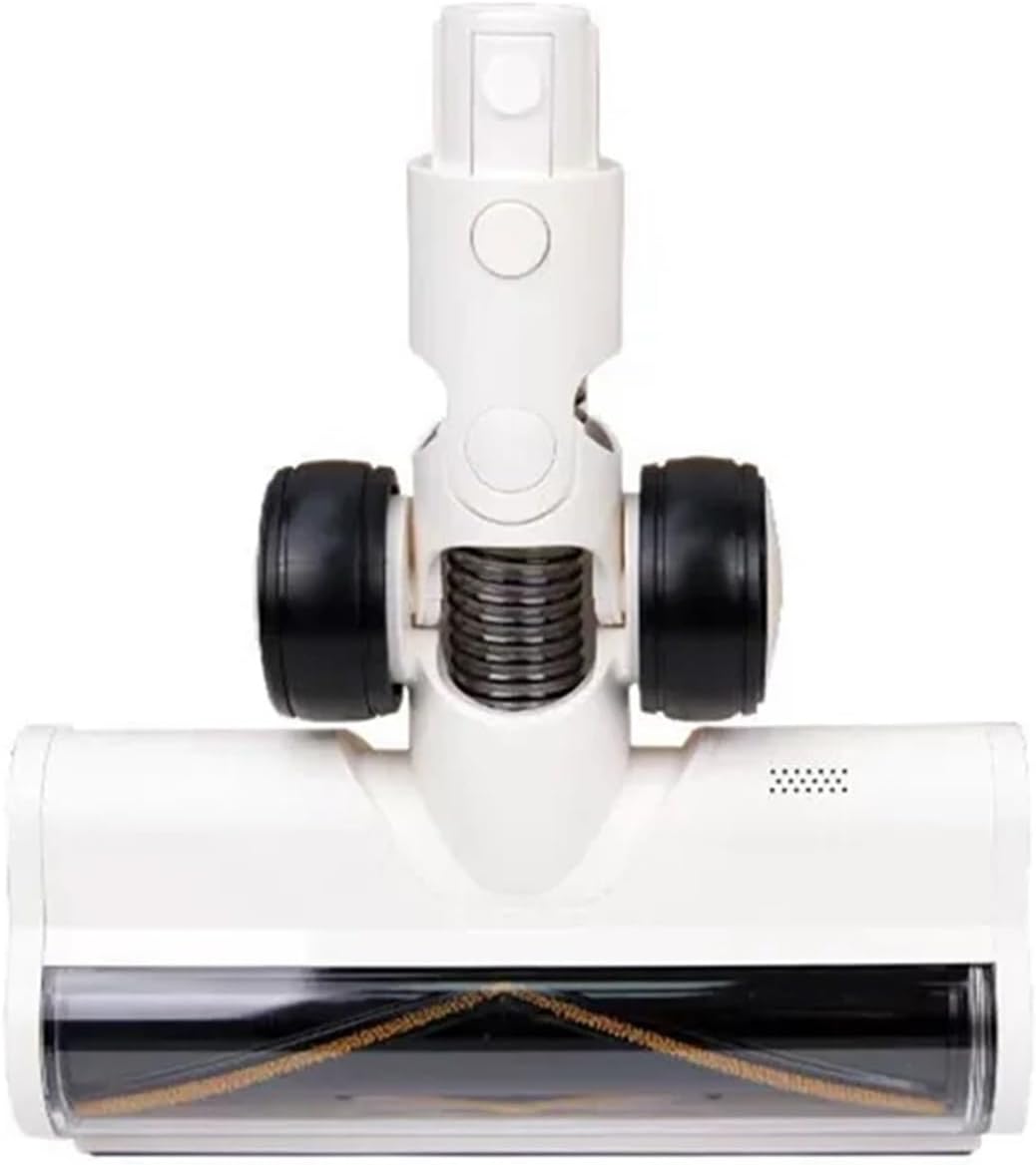 A98G-Replacement Floor Brush Head Compatible for Xiaomi 1C K10 G9 G10 G10 Plus G9 Plus G9 Pro G10 Pro 1S Handheld Vacuum Cleaner Spare Part