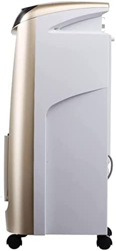 Portable Air Conditioner Cooler Portable Air Conditioner Fan Air Cooler Silent Environmental Protection Filter Double Water Tank Dual Engine Refrigeration Portable Mobile Home