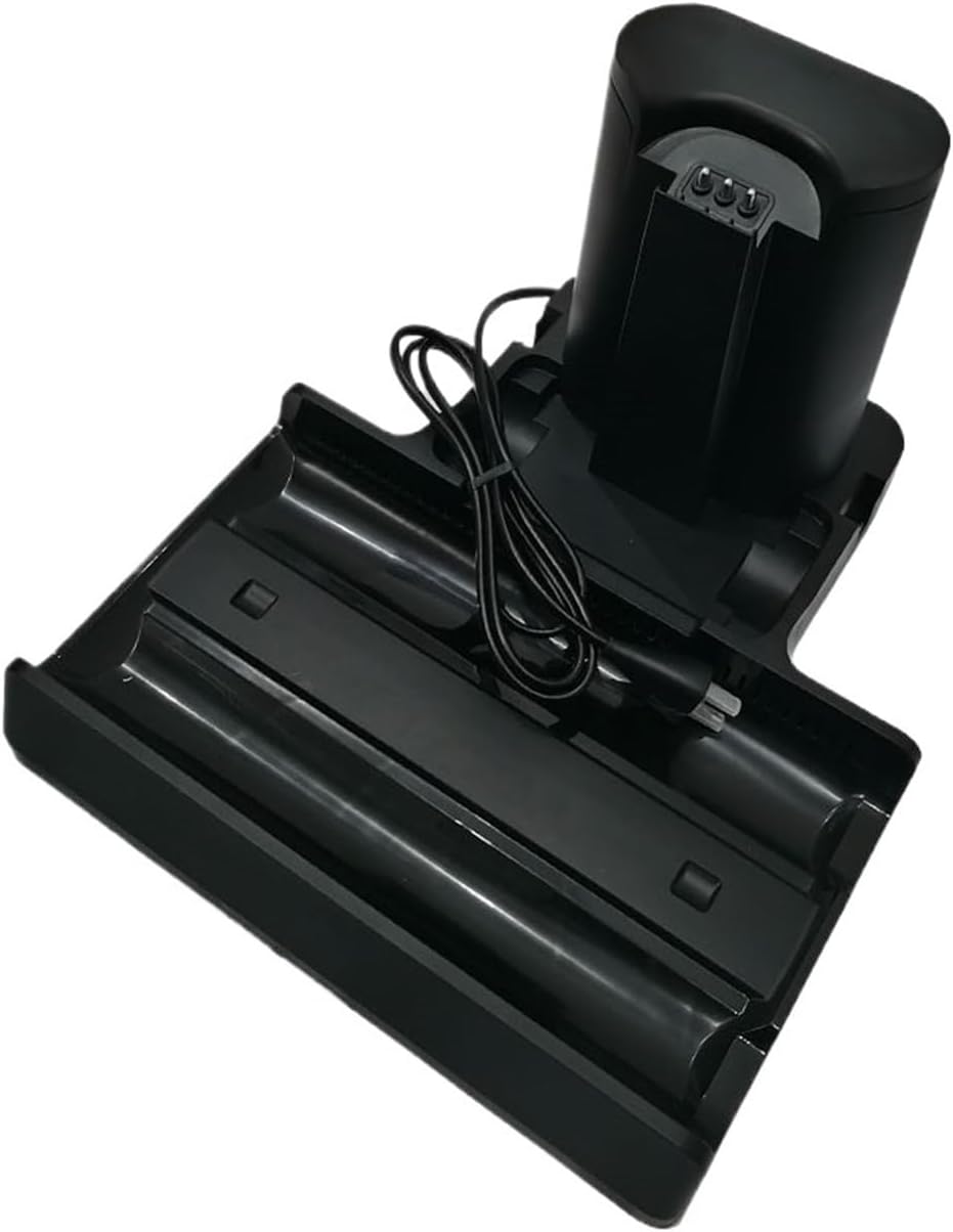 Charger Dock ，Compatible for Dreame， H13/H13 Pro/M13S/M13 Pro Plus Mix Charger Base Charging Station Vacuum Cleaner Accessories