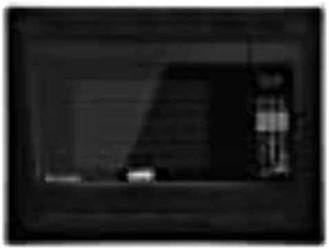 RV-188BK-CON 1.1 Cu.Ft Built-In Convec