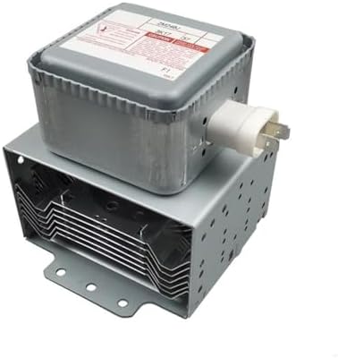 A0NC Microwave Magnetron Conveniently Install Oven 2M248J Tube Metal