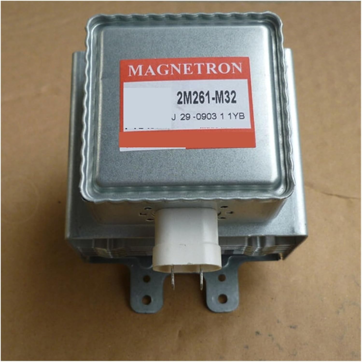 Microwave Oven Magnetron 2M261-M32, Compatible For Panasonic Parts Accessories