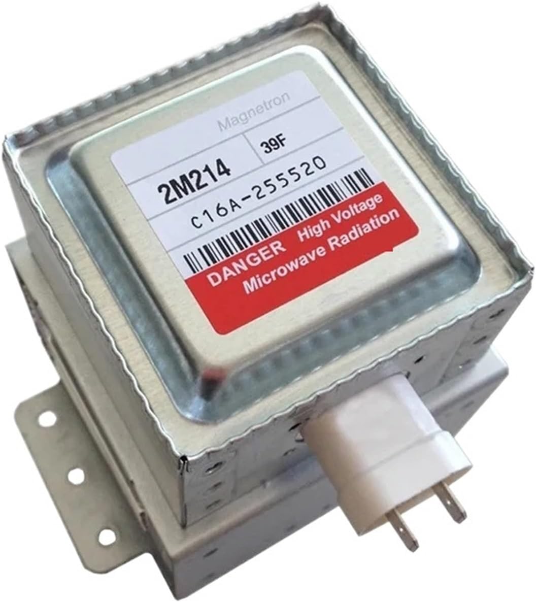 Magnetron 2M214 39F For Microwave Oven Parts DD