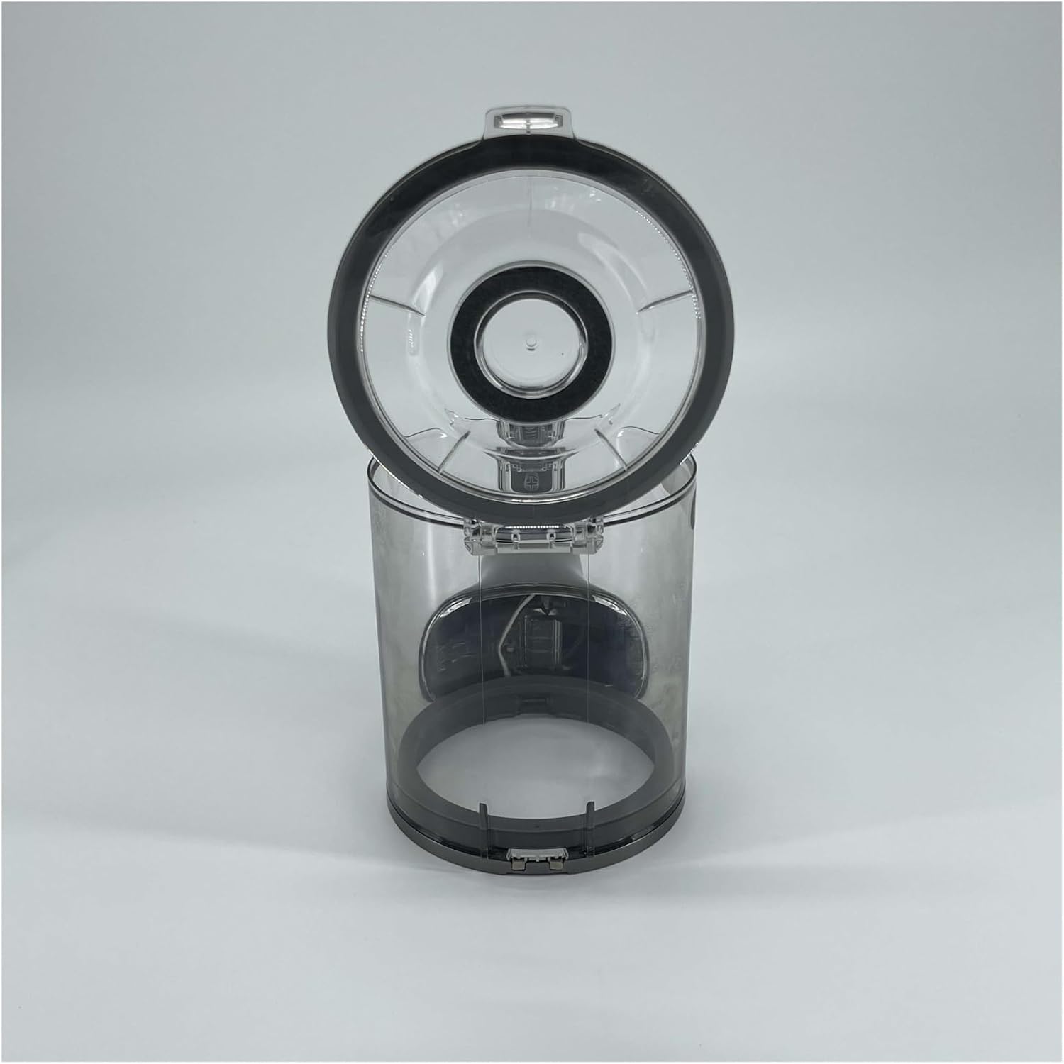 Dustbin,Compatible for Dreame， T20 Pro Handheld Cordless Vacuum Cleaner Replacement Spare Parts Dust Cup(T20pro)