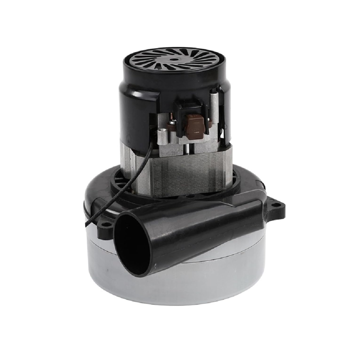 Household High-Speed Floor Scrubber Motor & 220V Washing Machine Motor，1500W High Power for Home Cleaning & Laundry Appliance Replacement/Upgrade(1200W)