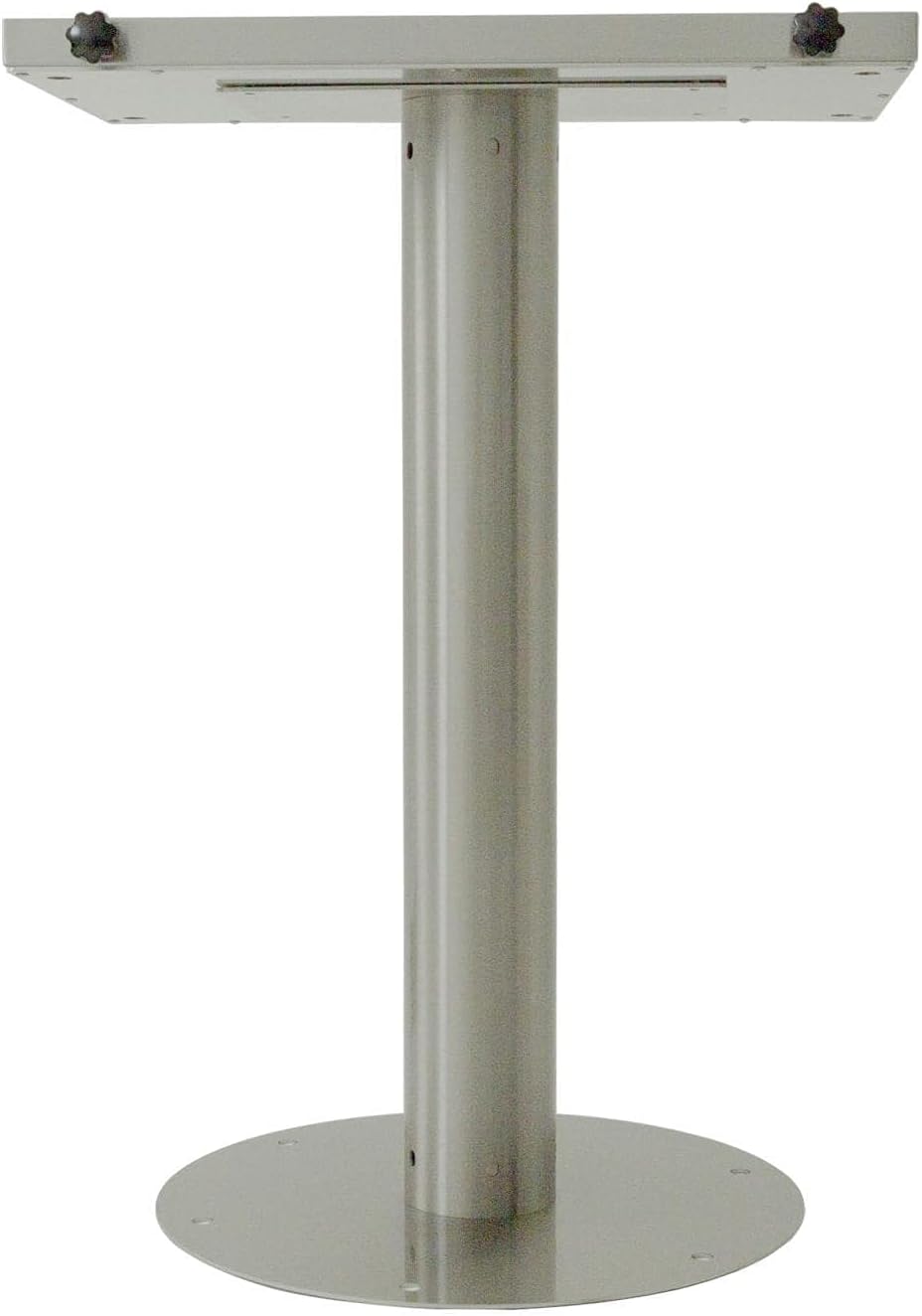 Blaze Professional LUX 17-Inch Portable Grill Pedestal - BLZ-PRTPED-17