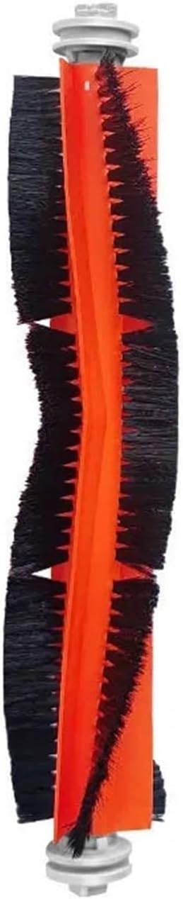 Compatible with Dreame Bot W10 / W10 PRO Accessories Robot Vacuum Cleaner HEPA Filter Main Side Brush Mop Cloth Pad Replacement Parts(Brown)