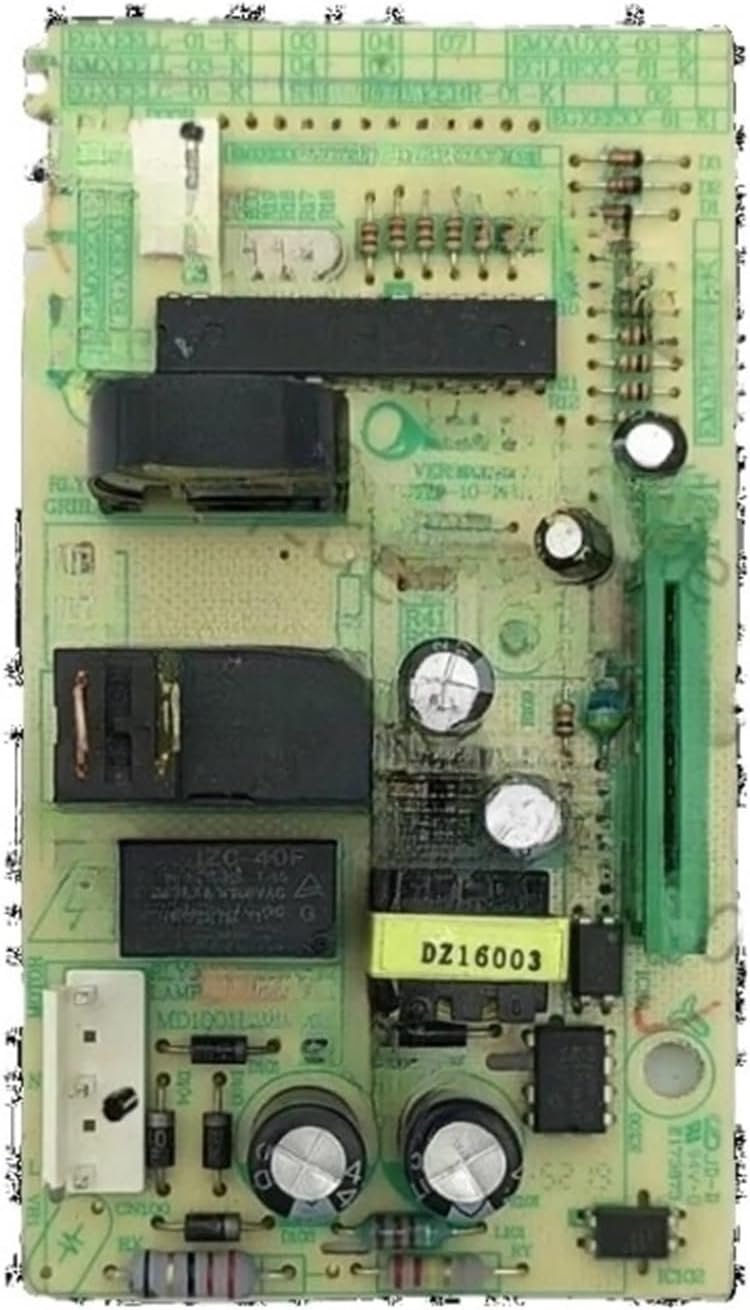 Compatible for (A140) Microwave Oven Motherboard EMXEEXX-01-K/EGXEELL-01-K/02/S1-K