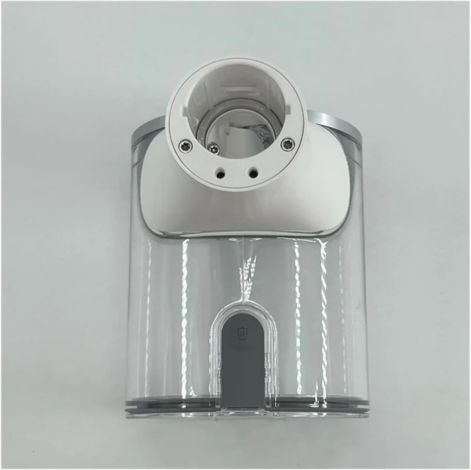 Dust Cup Bucket,Compatible for Dreame， T10 Vacuum Cleaner Parts Dustbin Container Box Assembly