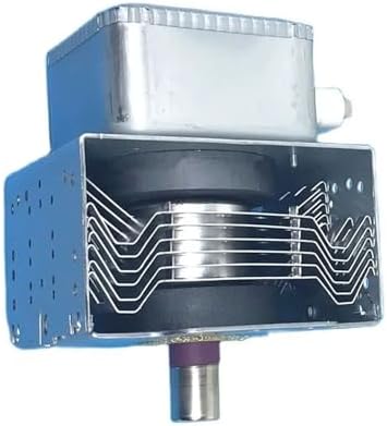 Microwave Oven Magnetron For M24FB-710AB Air Cooled