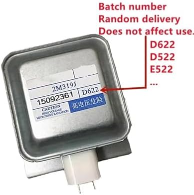 Microwave Oven Magnetron 2M319J for Microwave Oven Parts Accessories