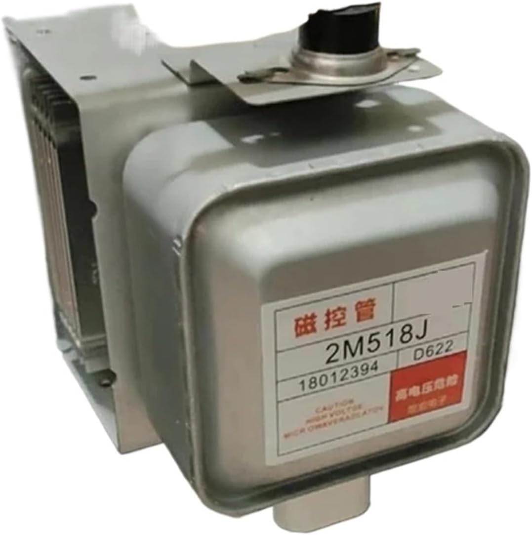 For 2M518J Oven Magnetron Microwave Tube Parts Dismantling and refurbishing Accessories DD