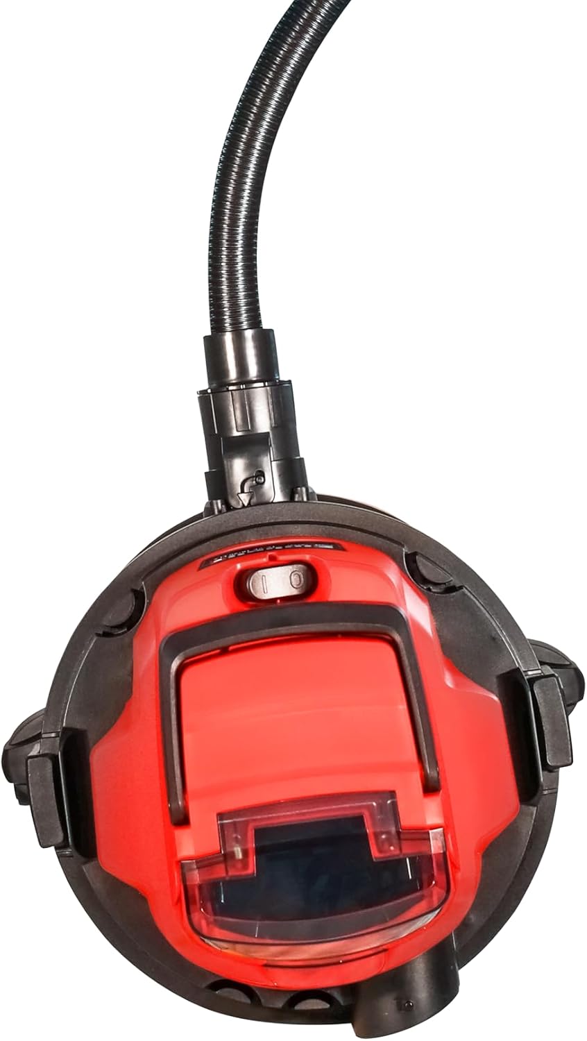 Einhell Tc-Vc 18/20 Li Solo Vacuum Cleaner