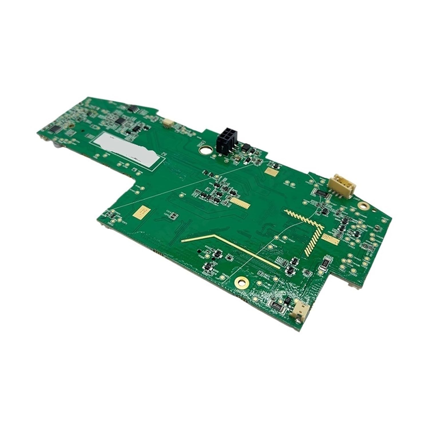Motherboard,Compatible for 360 S10 X100， Robot Vacuum Cleaner Spare Parts Mainboard Replacement Accessories