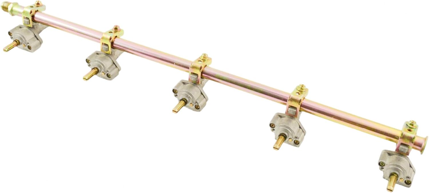 APPLIANCE FACTORY PARTS EXPERTS IN BBQ, HUMIDIFIER, & APPLIANCE PARTS Grill Part - PS5021