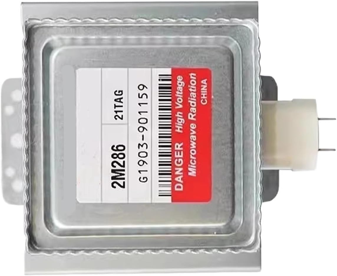 Replacement Microwave Oven 2M286 2M286-21TAG Magnetron For 2M286 2M286-21TAG Replacement Microwave Oven Magnetron